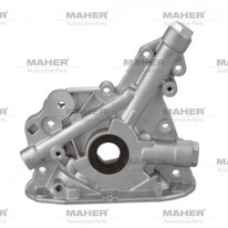 YAĞ POMPA VECTRA B / CORSA B / ASTRA F / ASTRA G / VECTRA A / ZAFİRA A Z14XE-Z14XEP-X16XEL-X14XE-Z16XE-X14SZ-X12SZ-C16XE